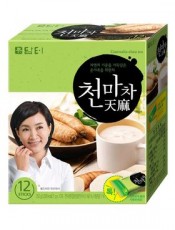 韓國담터Damtuh 生薑茶/ 天麻茶